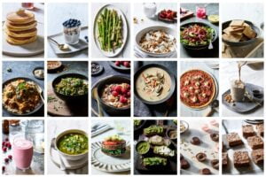 60 day reset recipes